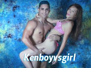 Kenboyvsgirl