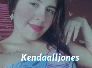 Kendaalljones