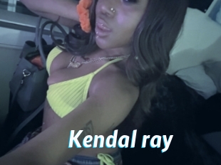 Kendal_ray