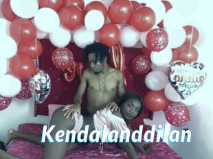 Kendalanddilan