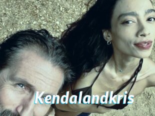 Kendalandkris