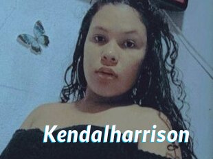 Kendalharrison