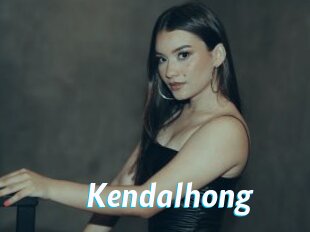 Kendalhong