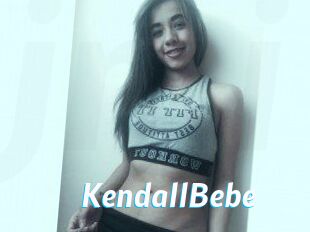 KendallBebe
