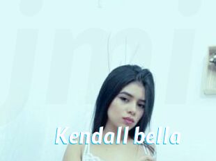 Kendall_bella