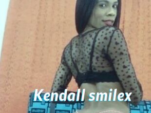Kendall_smilex
