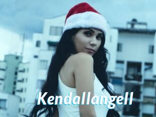 Kendallangell