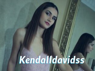 Kendalldavidss