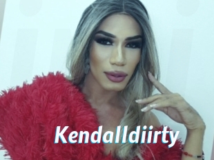 Kendalldiirty
