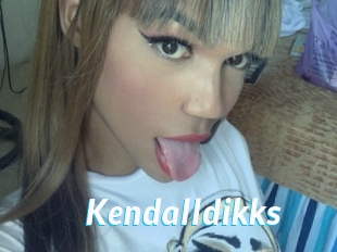 Kendalldikks