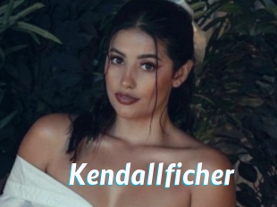 Kendallficher