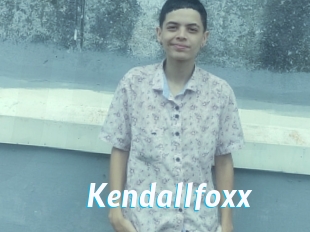 Kendallfoxx