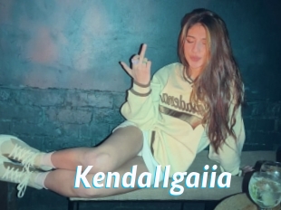 Kendallgaiia