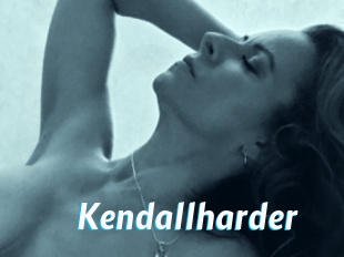 Kendallharder