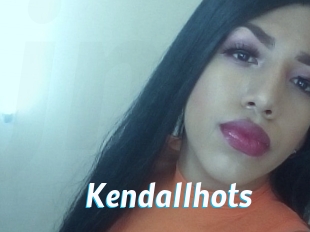 Kendallhots
