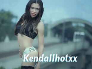 Kendallhotxx