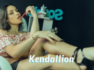 Kendallion