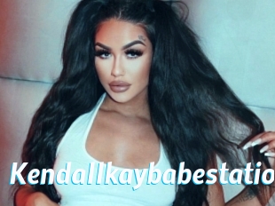 Kendallkaybabestation