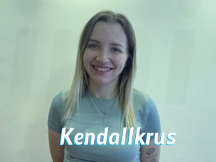Kendallkrus