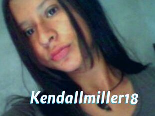 kendallmiller18 J Mine