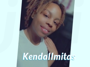 Kendallmitas