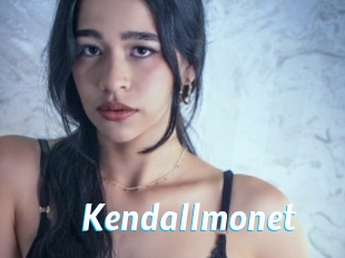 Kendallmonet