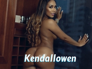 Kendallowen