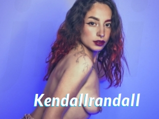 Kendallrandall