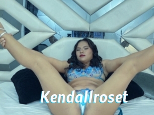 kendallroset J Mine