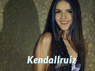 Kendallruiz