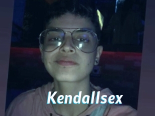Kendallsex