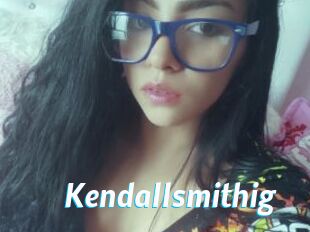 Kendallsmithig