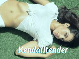 Kendalltender