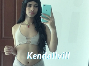 Kendallvill