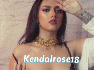 Kendalrose18
