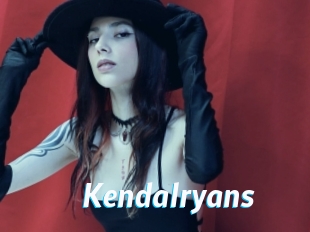 Kendalryans