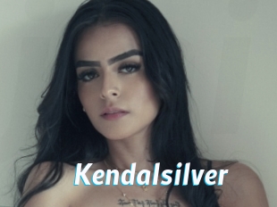 Kendalsilver