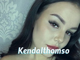 Kendalthomso