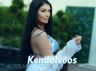 kendalvoos J Mine