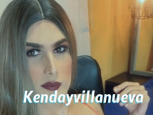 Kendayvillanueva