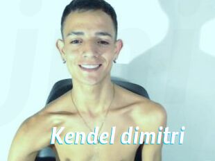 Kendel_dimitri