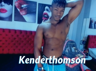 kenderthomson J Mine