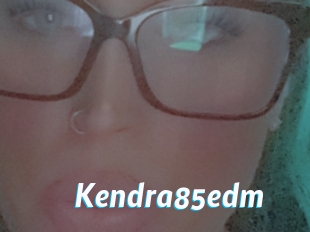 Kendra85edm