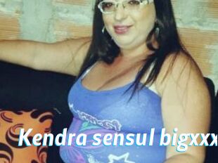 Kendra_sensul_bigxxx