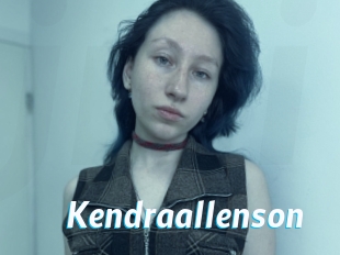 kendraallenson J Mine