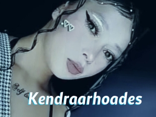 Kendraarhoades