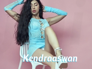 Kendraaswan