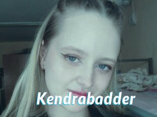 Kendrabadder