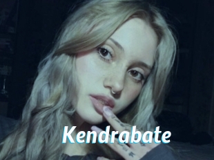 Kendrabate