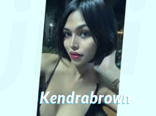 Kendrabrown